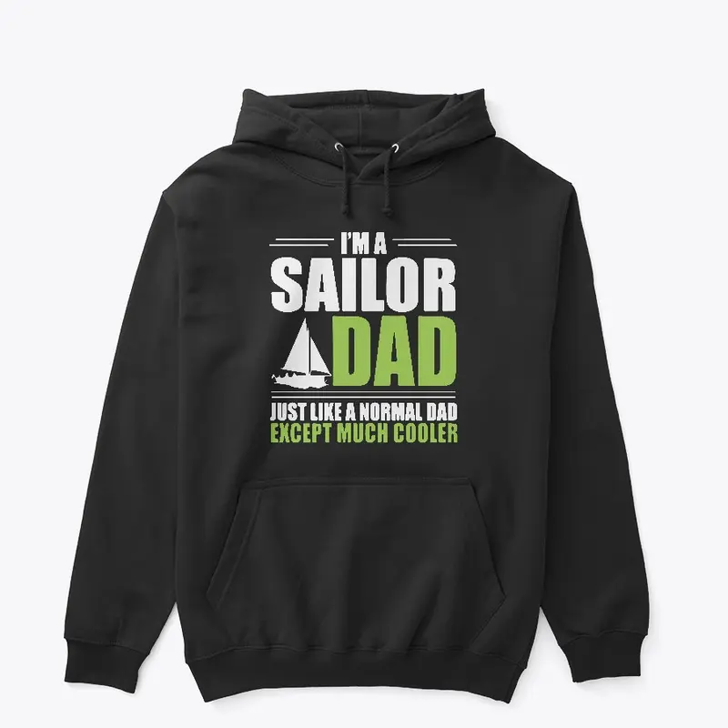 Sailor T-shirt