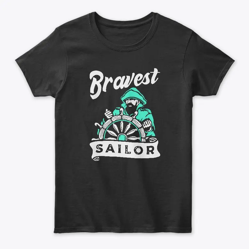 Sailor Shirt