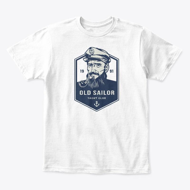 Sailor T-shirt