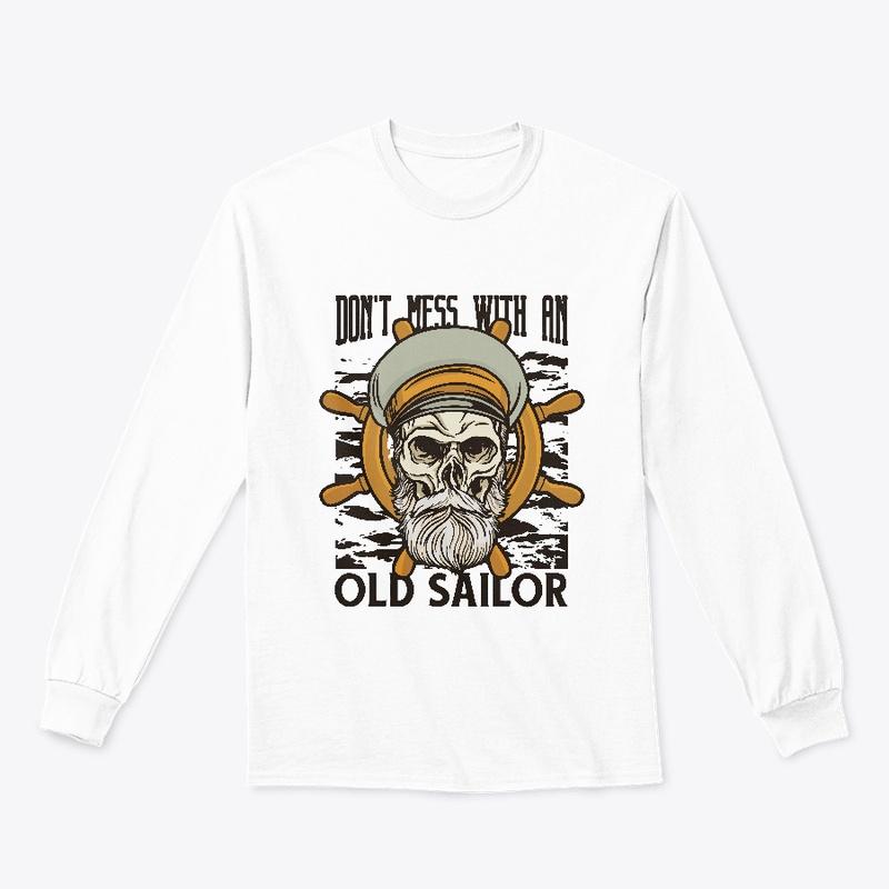 Sailor Shirt