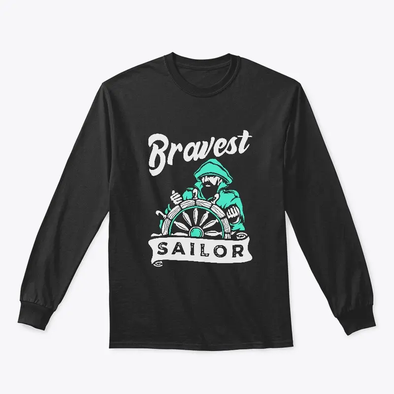 Sailor Shirt