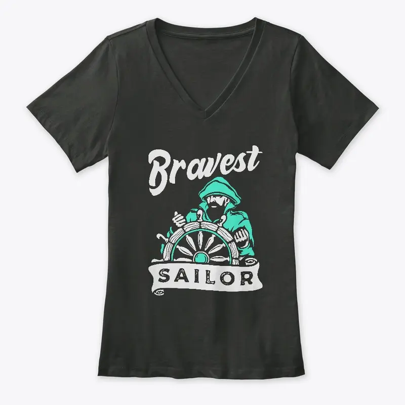 Sailor Shirt