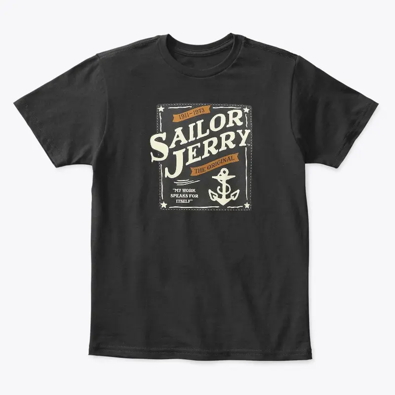 Sailor Shirt