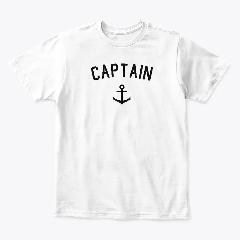 Sailor Merchandise