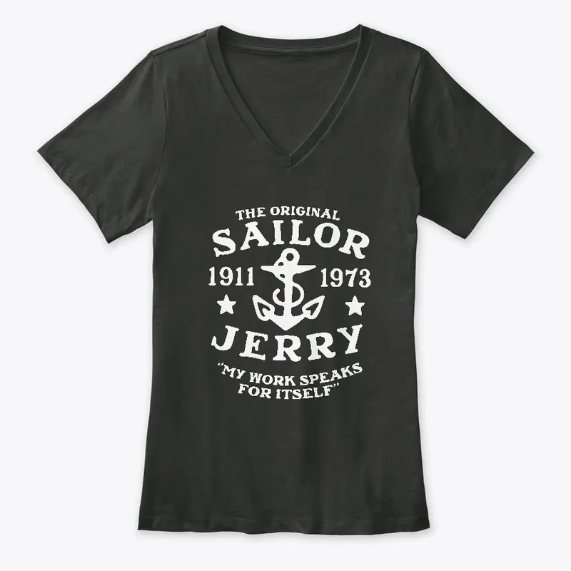 Sailor Merchandise