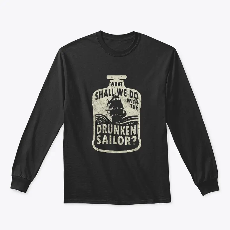 Sailor Shirt