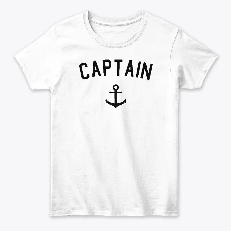 Sailor Merchandise