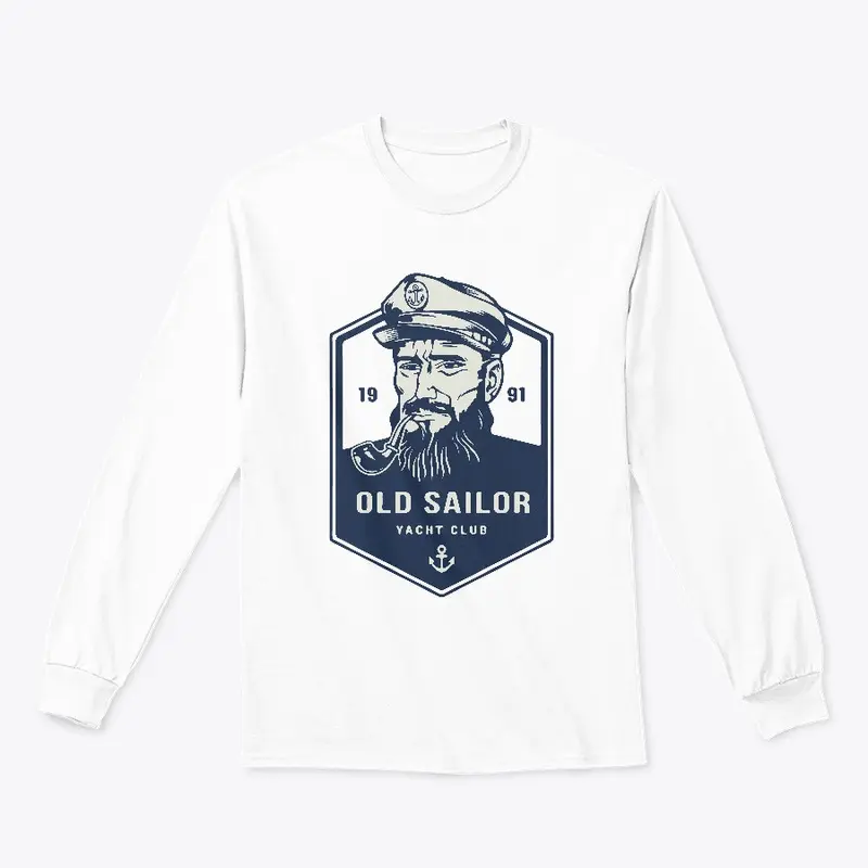 Sailor T-shirt