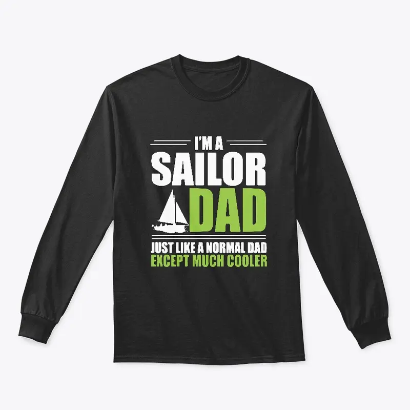 Sailor T-shirt