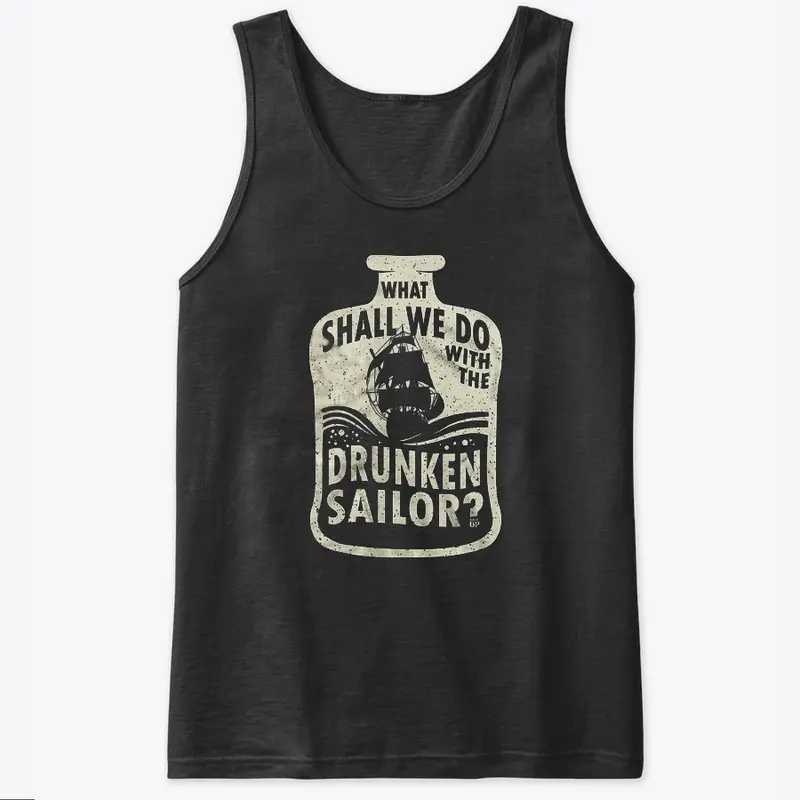 Sailor Shirt