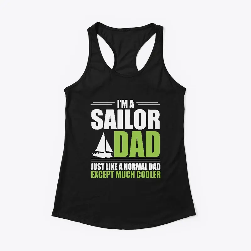 Sailor T-shirt