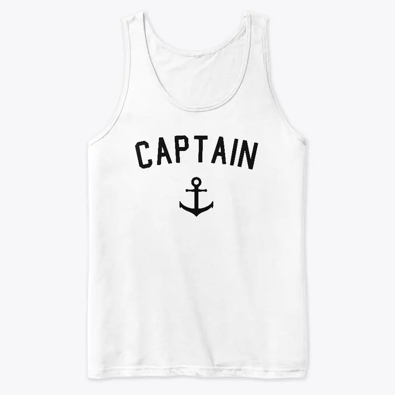 Sailor Merchandise