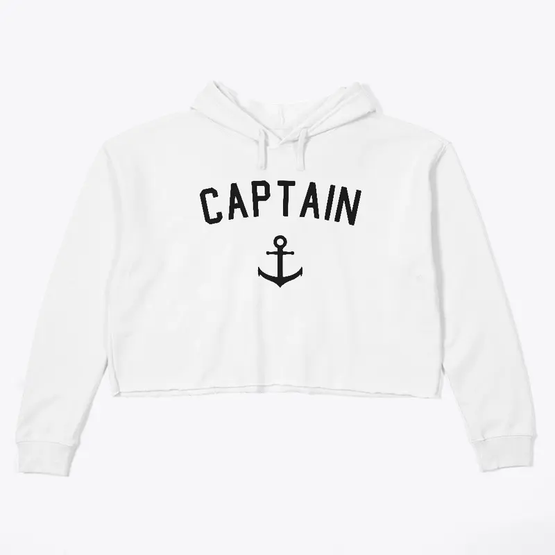 Sailor Merchandise