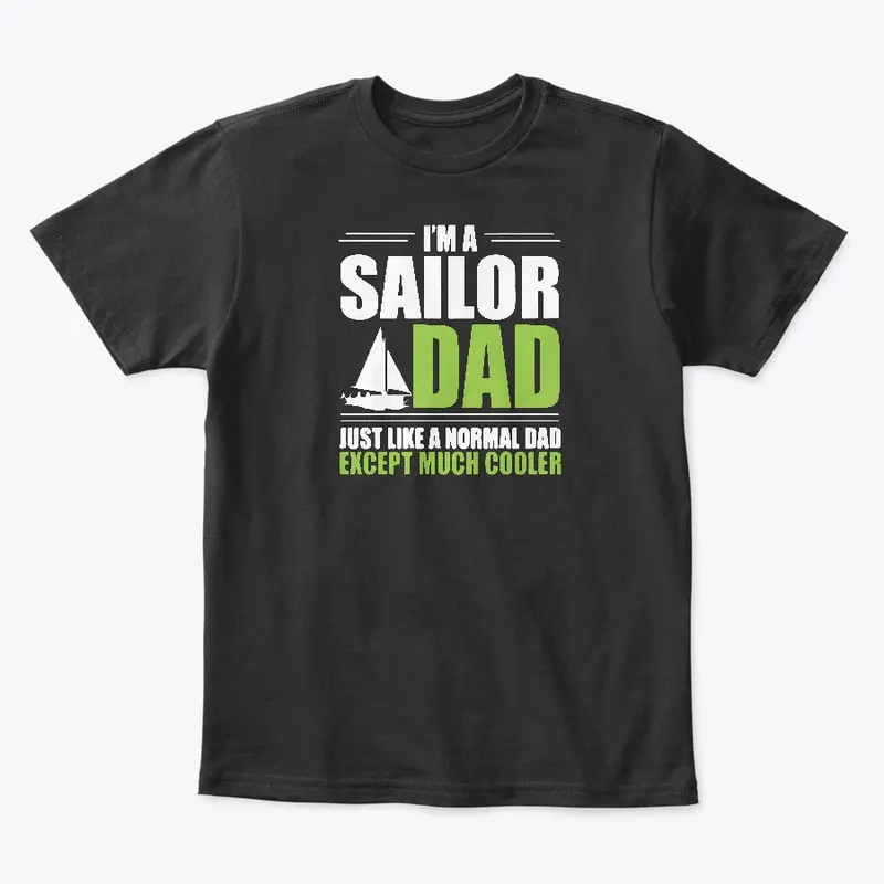 Sailor T-shirt