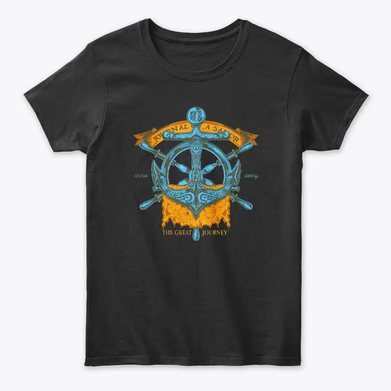 Sailor T-shirt