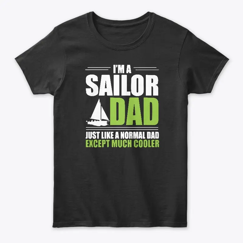 Sailor T-shirt