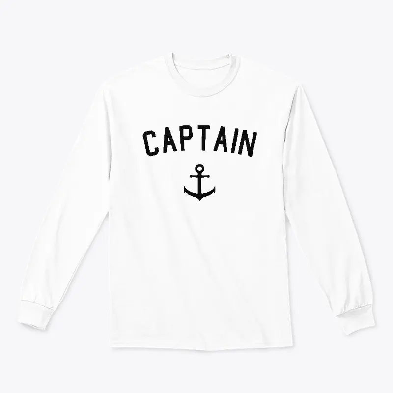 Sailor Merchandise