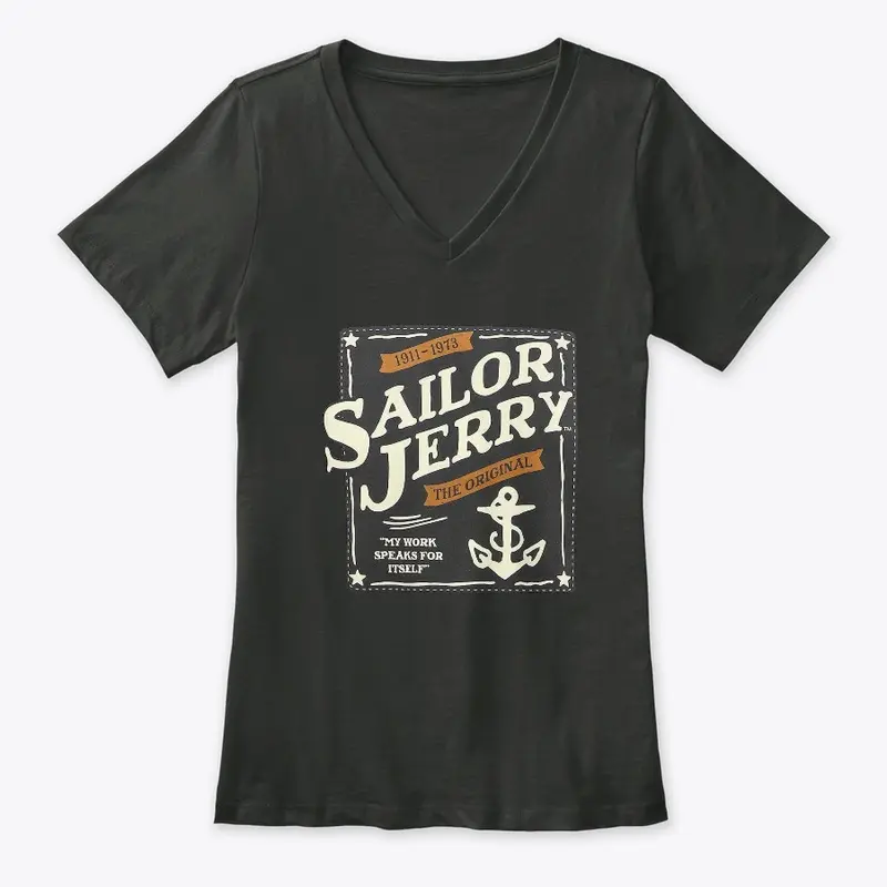 Sailor Shirt