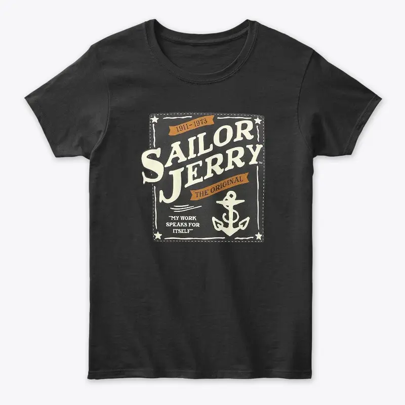 Sailor Shirt