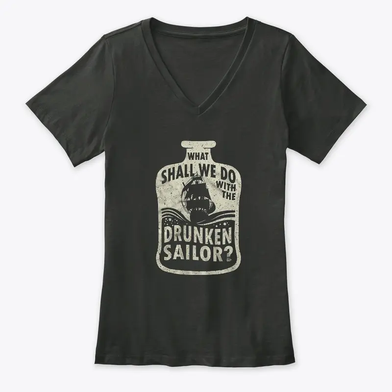 Sailor Shirt