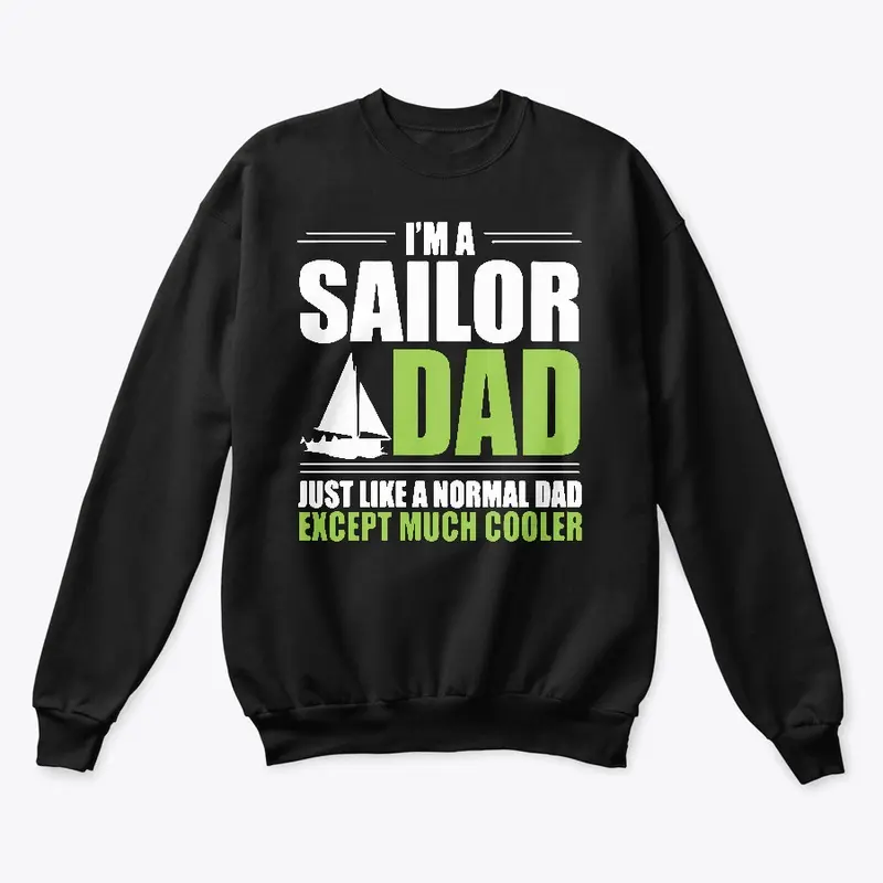 Sailor T-shirt