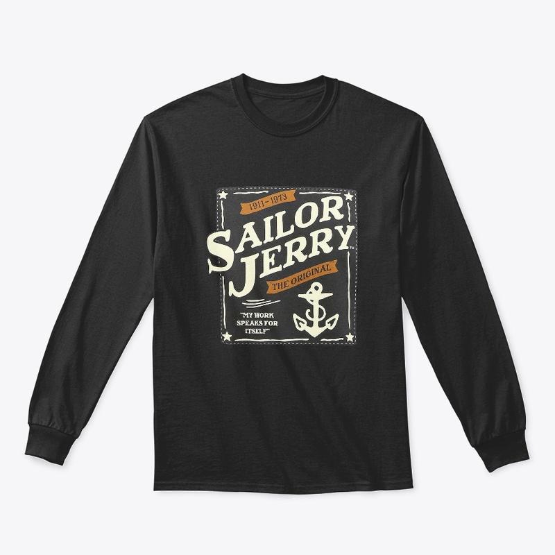 Sailor Shirt