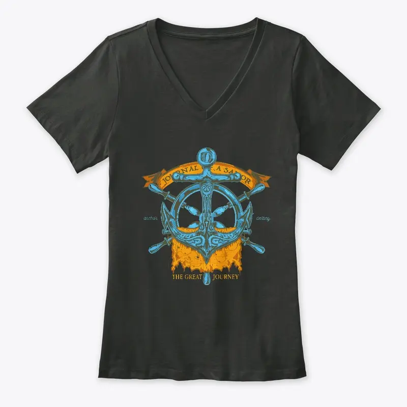 Sailor T-shirt