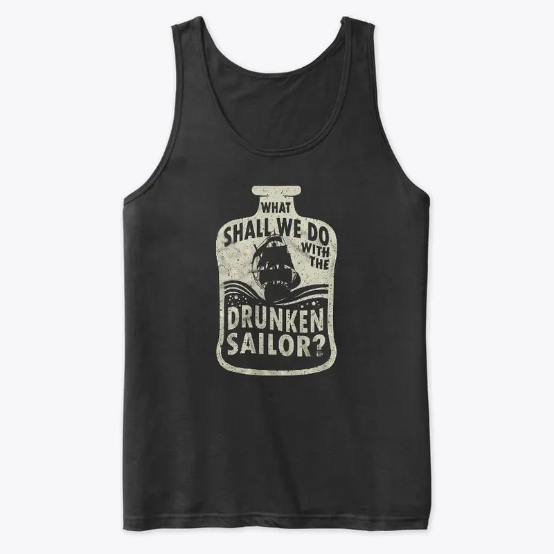 Sailor Shirt