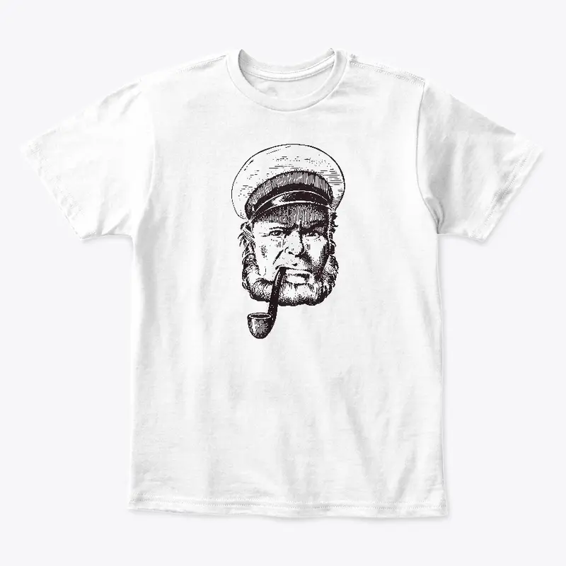 Sailor T-shirt