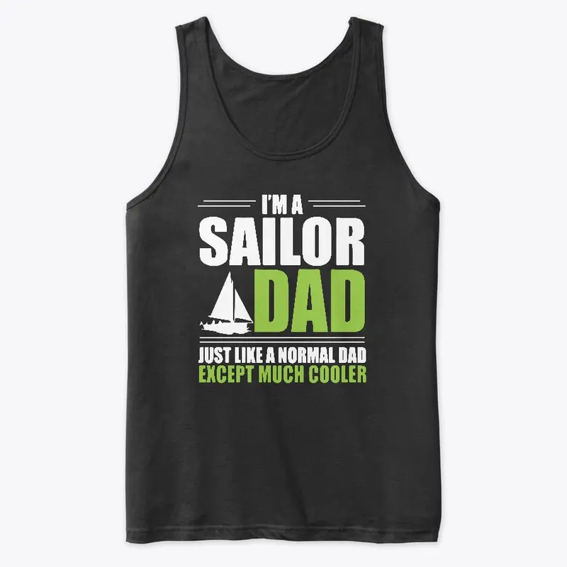 Sailor T-shirt