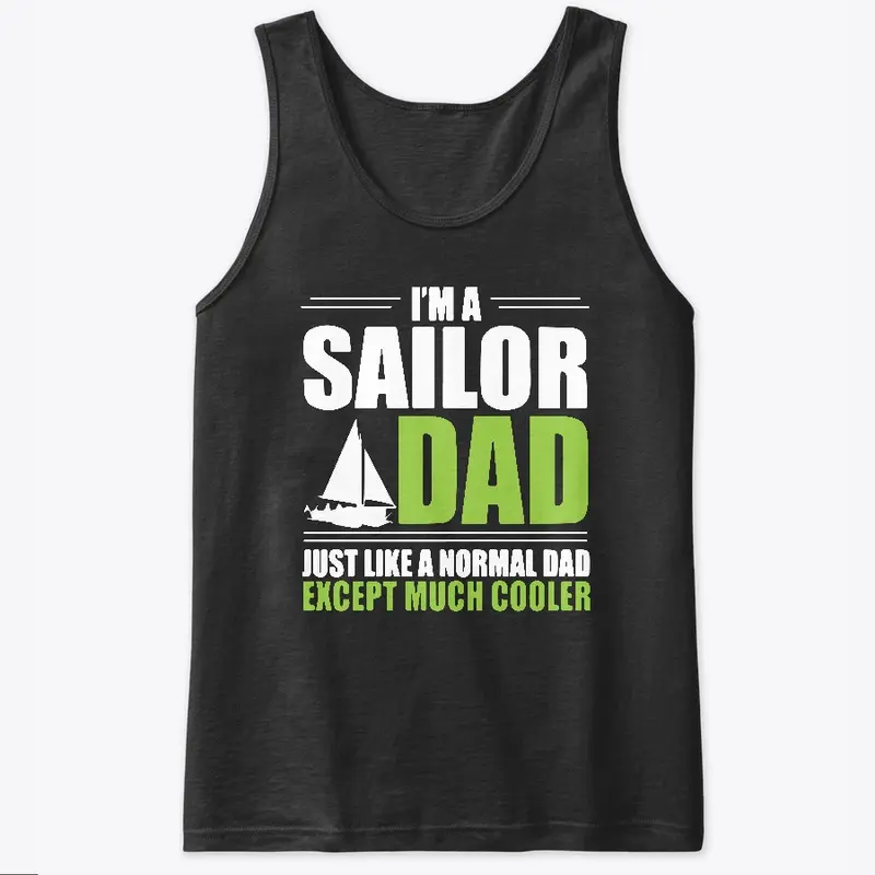 Sailor T-shirt