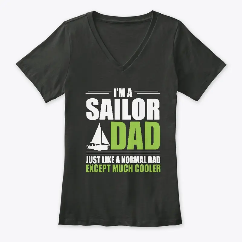 Sailor T-shirt